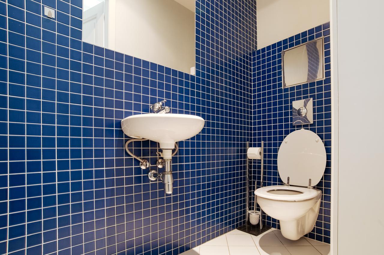 Apartment Gesse Kollarova Praag Buitenkant foto
